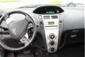 Toyota Yaris - 1.3 VVTi Sol MMT AUTOMAAT NAVI AIRCO GARANTIE - 1 - Thumbnail