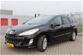 Peugeot 308 SW - 1.6 VTi Style panoramadak/ climate /garantie - 1 - Thumbnail