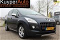 Peugeot 3008 - 1.6 THP Style panoramadak NAVI GARANTIE - 1 - Thumbnail