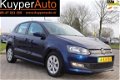 Volkswagen Polo - 1.2 TDI BlueMotion EXECUTIVE PLUS - 1 - Thumbnail