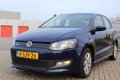 Volkswagen Polo - 1.2 TDI BlueMotion EXECUTIVE PLUS - 1 - Thumbnail