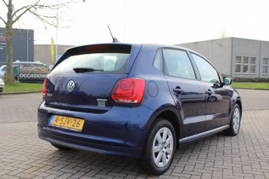 Volkswagen Polo - 1.2 TDI BlueMotion EXECUTIVE PLUS - 1