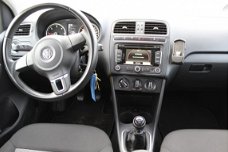 Volkswagen Polo - 1.2 TDI BlueMotion EXECUTIVE PLUS