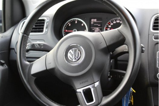 Volkswagen Polo - 1.2 TDI BlueMotion EXECUTIVE PLUS - 1