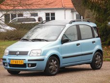 Fiat Panda - PANDA; 1.2