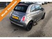 Fiat 500 C - 0.9 TwinAir Lounge - 1 - Thumbnail