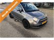 Fiat 500 C - 0.9 TwinAir Lounge - 1 - Thumbnail