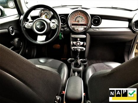 Mini Mini Cooper - Chili Automaat Panorama USB/AUX - 1