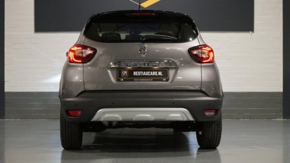 Renault Captur - 1.2 TCe Intens Automaat - Navi / PDC rond om + Camera + Automatisch parkeren / Crui - 1