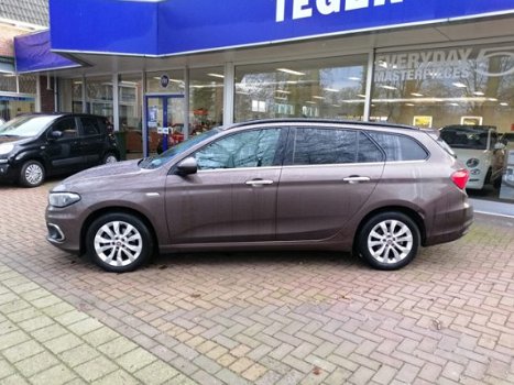 Fiat Tipo Stationwagon - 1.4 T-Jet 16v Bns L - 1