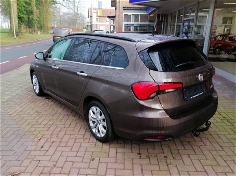 Fiat Tipo Stationwagon - 1.4 T-Jet 16v Bns L - 1