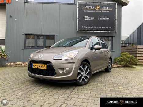 Citroën C3 - 1.6 e-HDi Selection, nette staat - 1