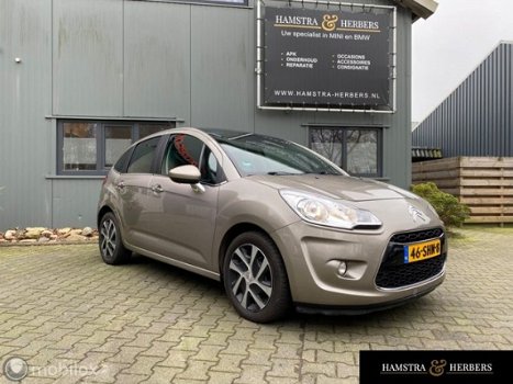 Citroën C3 - 1.6 e-HDi Selection, nette staat - 1