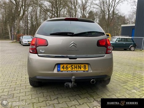 Citroën C3 - 1.6 e-HDi Selection, nette staat - 1