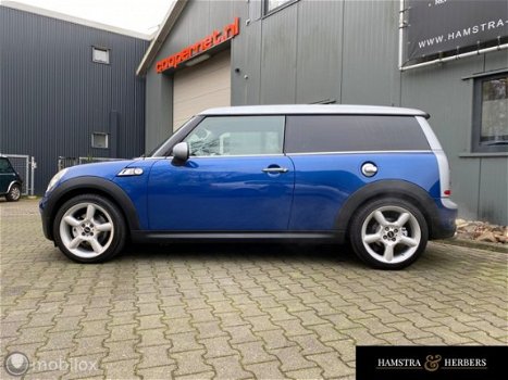 Mini Mini Cooper - 1.6 S Chili - 1