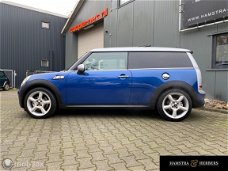 Mini Mini Cooper - 1.6 S Chili