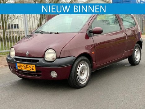 Renault Twingo - 1.2 Authentique - 1