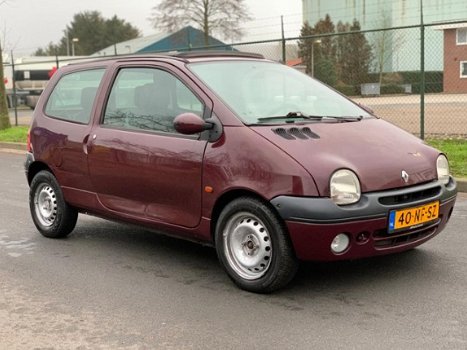 Renault Twingo - 1.2 Authentique - 1