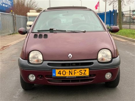 Renault Twingo - 1.2 Authentique - 1