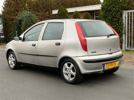 Fiat Punto - 1.2 ELX - 1