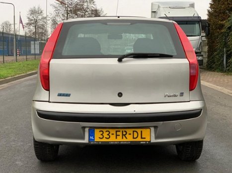 Fiat Punto - 1.2 ELX - 1