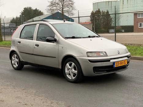 Fiat Punto - 1.2 ELX - 1