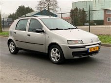 Fiat Punto - 1.2 ELX