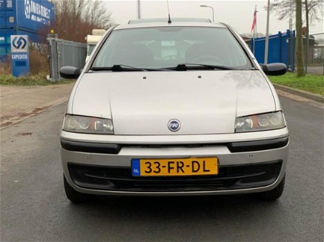 Fiat Punto - 1.2 ELX - 1