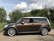 Mini Mini Clubman - Cooper 1.6 Chili LEDER Nieuwe ketting VOL - 1 - Thumbnail