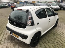 Citroën C1 - 1.0-12V Ambiance