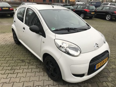 Citroën C1 - 1.0-12V Ambiance - 1