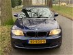 BMW 1-serie Cabrio - 118i Executive Aut/Ecc/Audio/Navi/Lm - 1 - Thumbnail