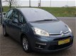 Citroën C4 Picasso - 1.6 THP Ligne Business Automaat Pdc Navi Clima Lm.velgen Cruise Panoramadak Tre - 1 - Thumbnail