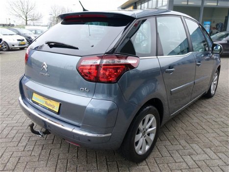 Citroën C4 Picasso - 1.6 THP Ligne Business Automaat Pdc Navi Clima Lm.velgen Cruise Panoramadak Tre - 1