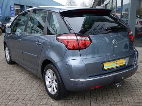 Citroën C4 Picasso - 1.6 THP Ligne Business Automaat Pdc Navi Clima Lm.velgen Cruise Panoramadak Tre - 1