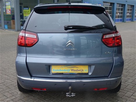 Citroën C4 Picasso - 1.6 THP Ligne Business Automaat Pdc Navi Clima Lm.velgen Cruise Panoramadak Tre - 1