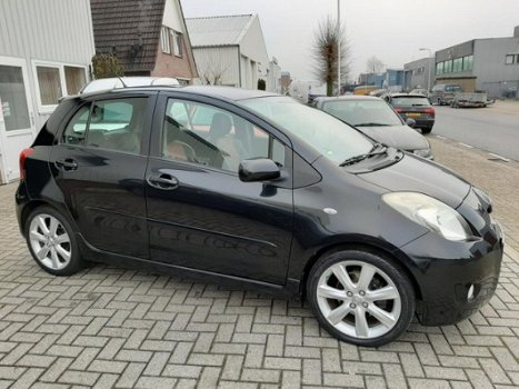 Toyota Yaris - 1.8 T-Sport 133 pk - 1