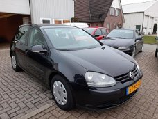 Volkswagen Golf - 1.6 85KW/115PK