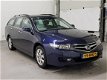 Honda Accord Tourer - 2.2 CTDi Executive ZO INGERUILD DUS ZO WEG PRIJS ALTIJD VOLOP KEUZE MEER TYPE, - 1 - Thumbnail