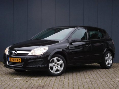 Opel Astra - 1.6 Business - 1