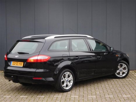 Ford Mondeo Wagon - 1.6-16V Trend - 1