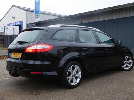 Ford Mondeo Wagon - 1.6-16V Trend - 1