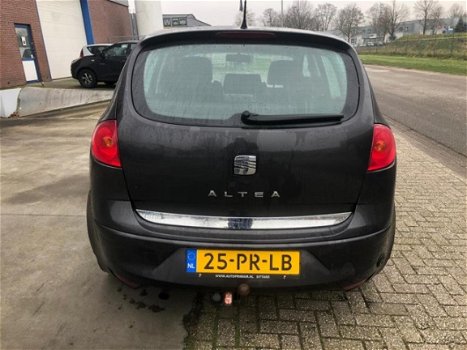 Seat Altea - 1.6 Reference - 1