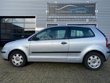 Volkswagen Polo - 1.9 SDI