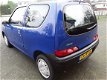 Fiat Seicento - 1.1 S Goed starters autootje, motorisch en technisch in orde, - 1 - Thumbnail