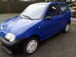 Fiat Seicento - 1.1 S Goed starters autootje, motorisch en technisch in orde, - 1 - Thumbnail
