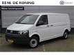 Volkswagen Transporter - 2.0TDi 84pk L2 - 1 - Thumbnail