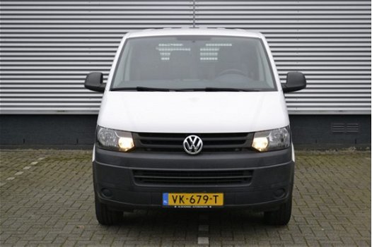 Volkswagen Transporter - 2.0TDi 84pk L2 - 1