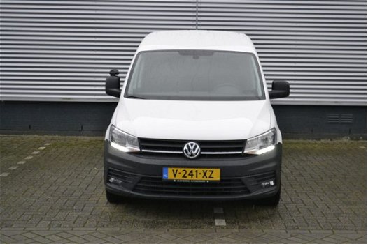 Volkswagen Caddy - 2.0TDi 75pk Comfortline - 1