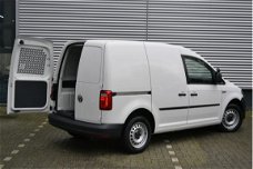 Volkswagen Caddy - 2.0TDi 75pk Comfortline